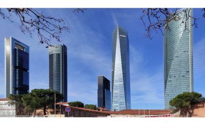 Las Cinco Torres, grandes desconocidas