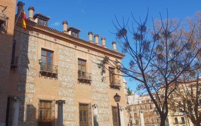 La Leyenda de la Casa de las Siete Chimeneas. Artículo de Basilides Manso