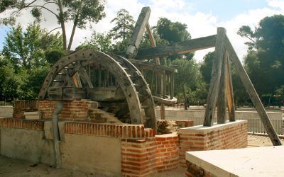 Real Fábrica de Porcelana del Buen Retiro «La China»