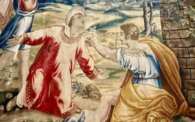 Visita Guiada a la Real Fábrica de Tapices