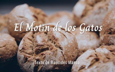 El Motín de los Gatos