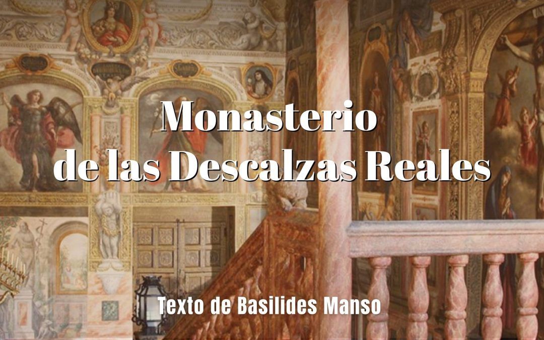 Monasterio de las Descalzas Reales