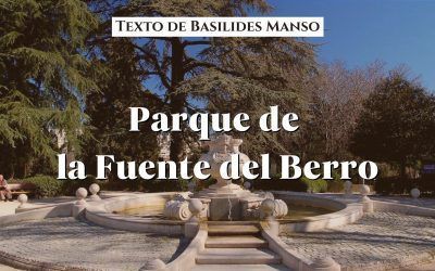 Parque de la Fuente del Berro