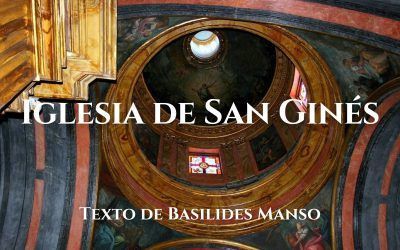Iglesia de San Ginés