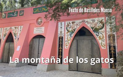La montaña de los gatos
