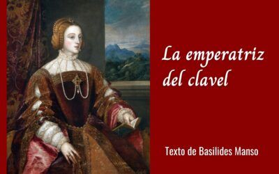 La emperatriz del clavel