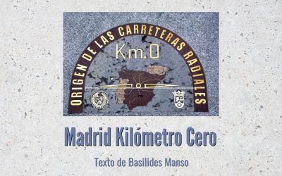 Madrid Kilómetro Cero