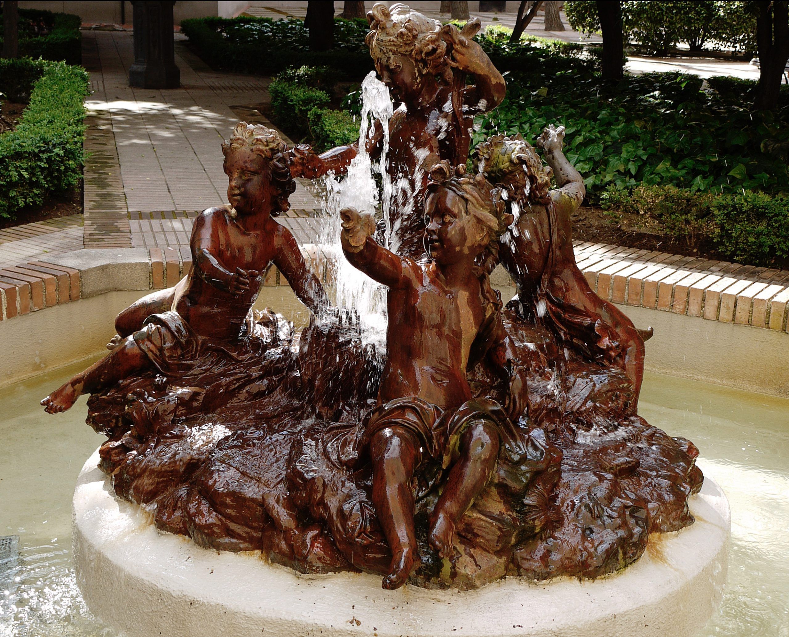 Fuente de la Priora