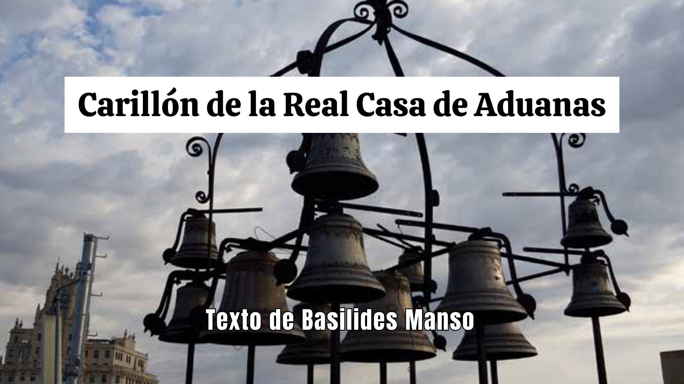 caratula carillon