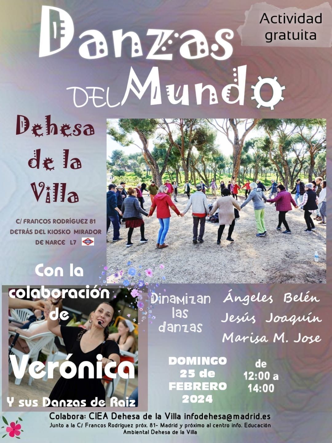 DANZAS VILLA