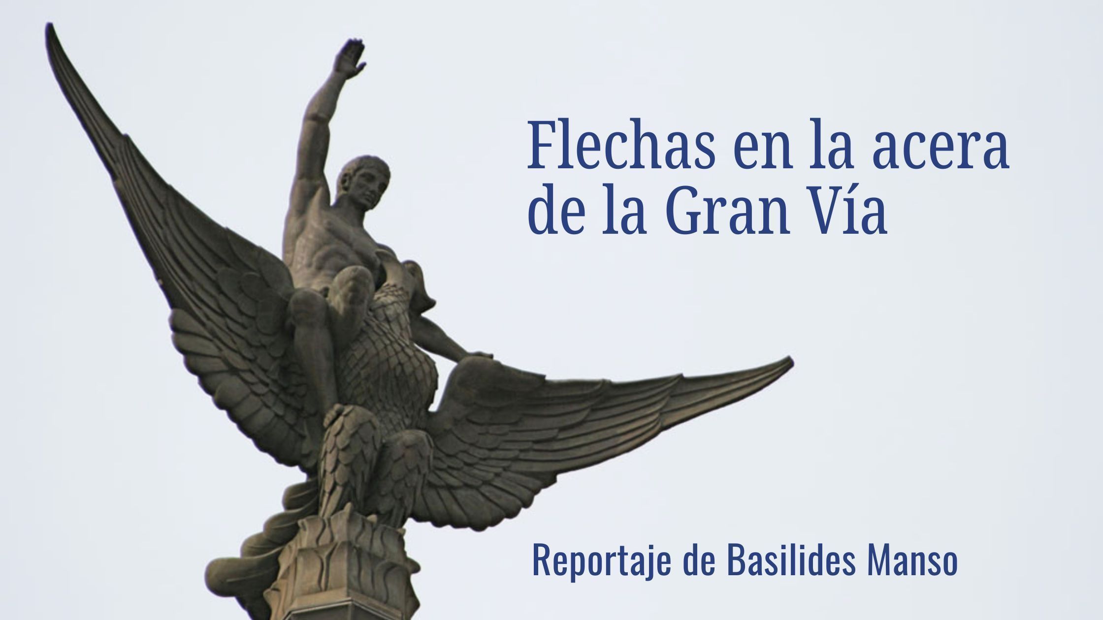 caratula flechas