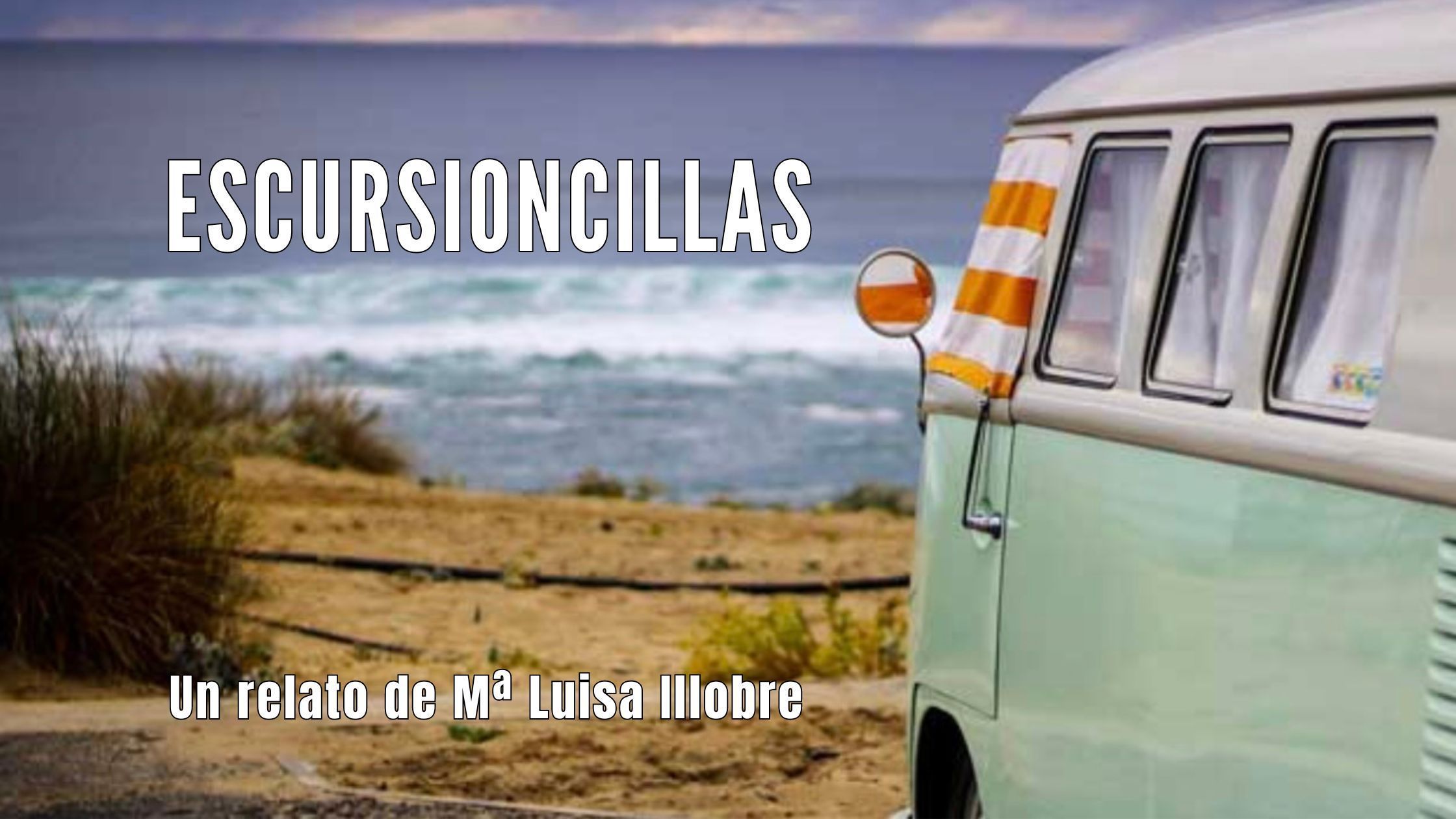 Caratula Excursiones