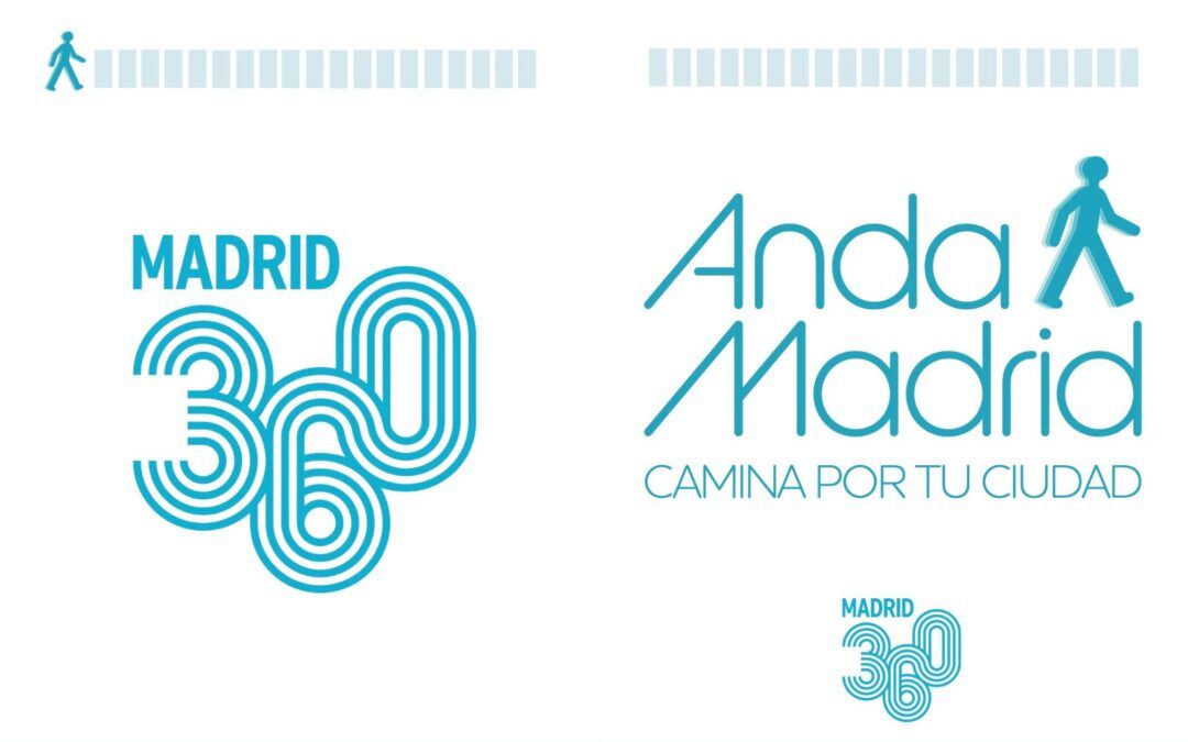 Conoce la ciudad a través de «Anda Madrid»