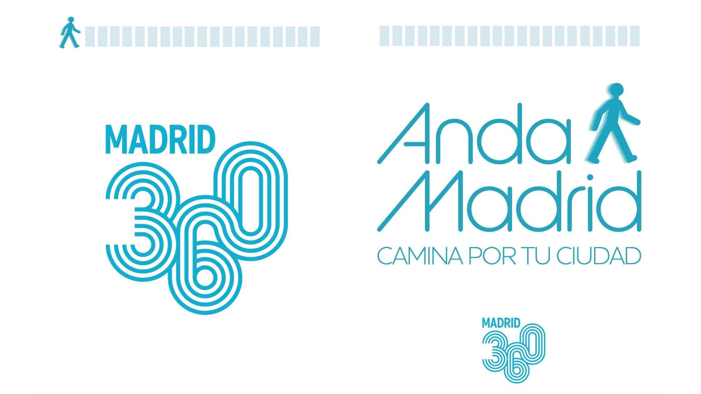 Carátula Anda Madrid