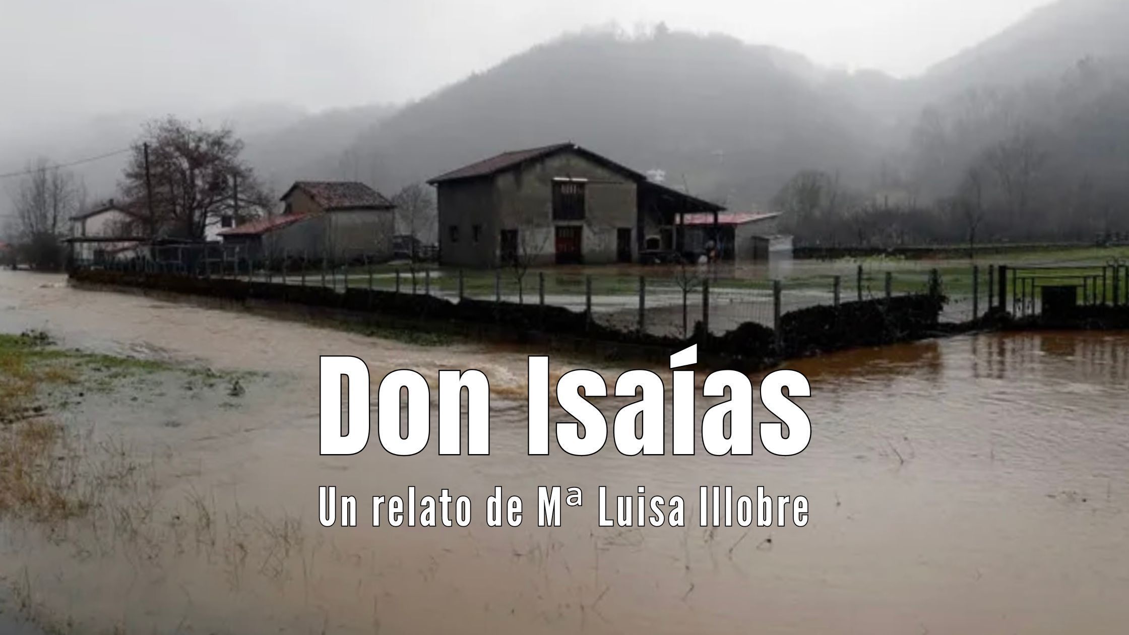 Carátula Isaías