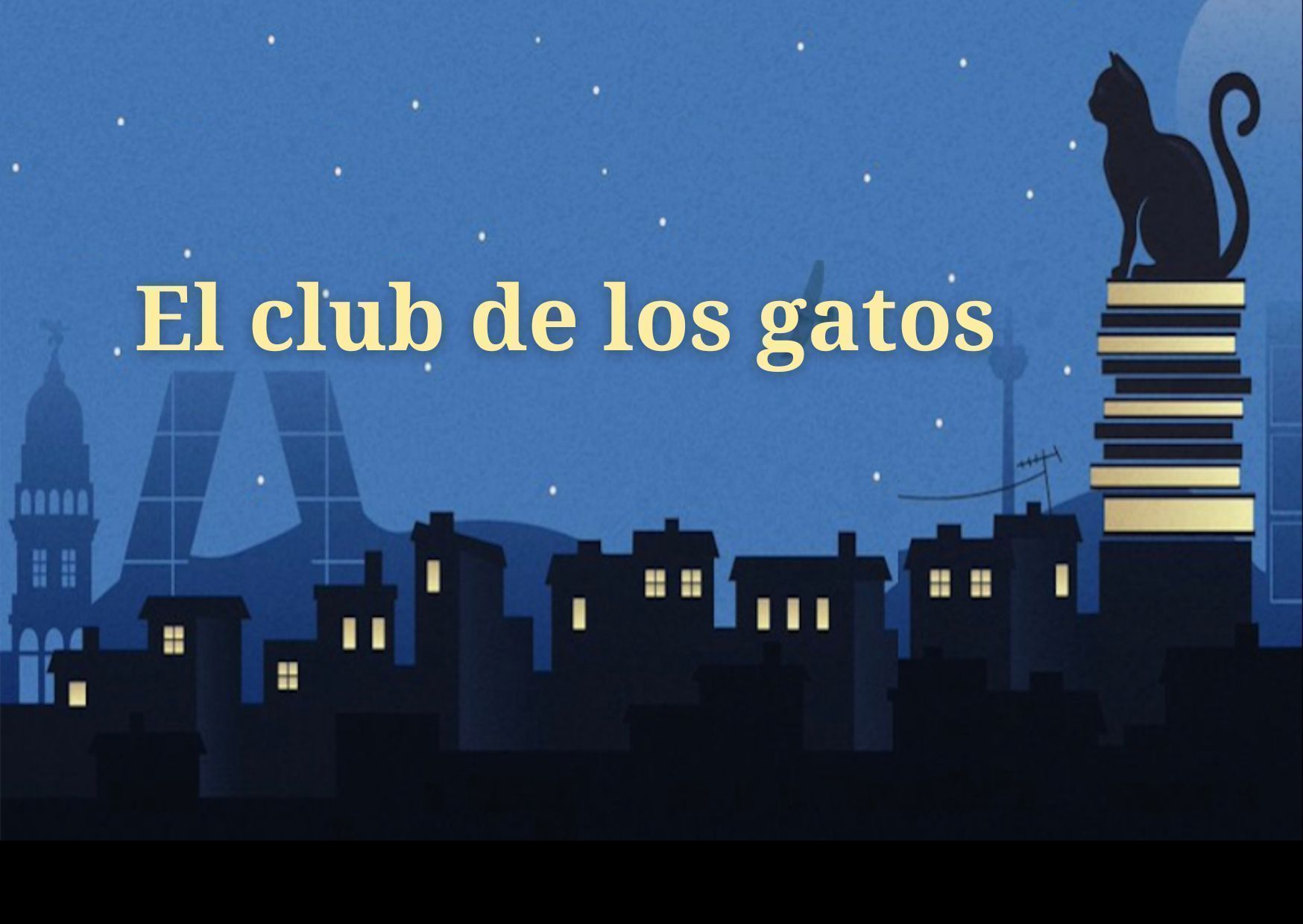 club gatos DEF