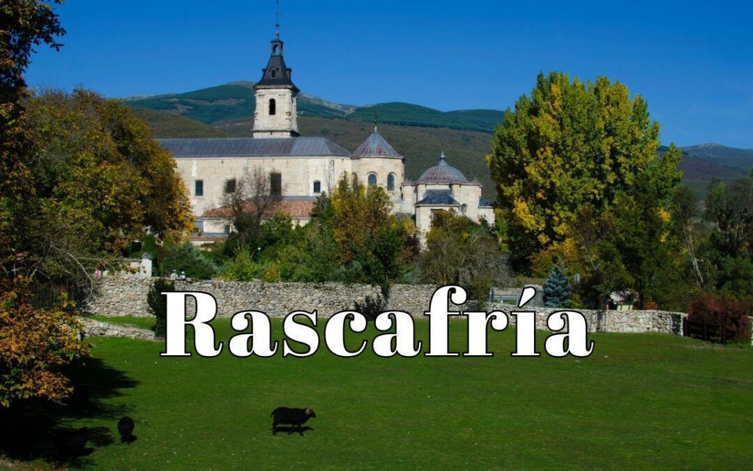 Rascafría