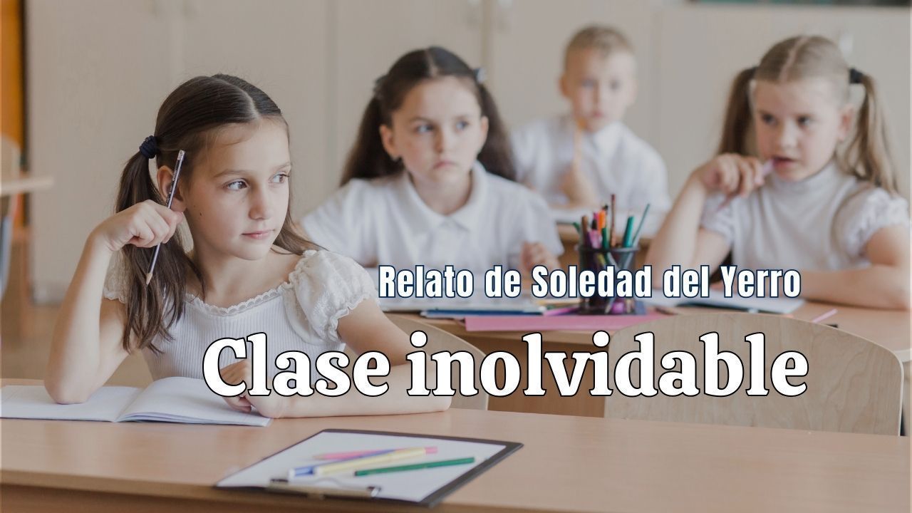 caratula clase