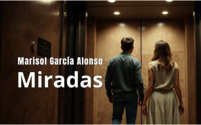 Miradas. Relato de Marisol García Alonso