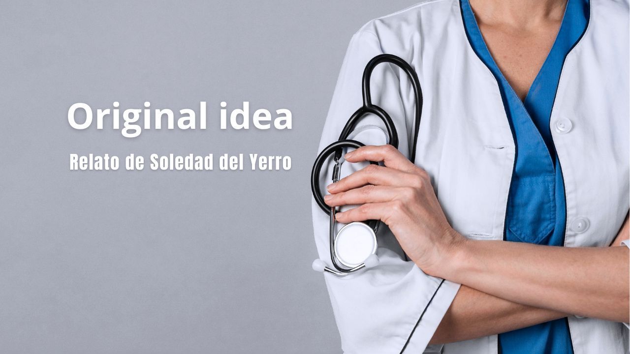 Caratula original idea