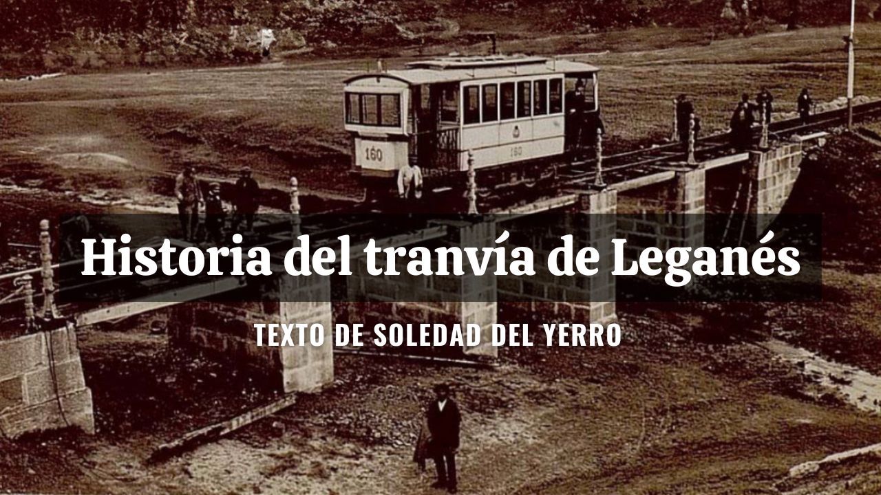 caratula Leganés
