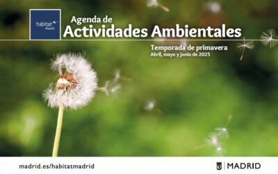 Programa Habitat Primavera 2025