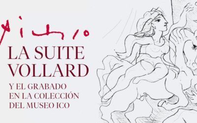 La suite Vollard en el Museo ICO