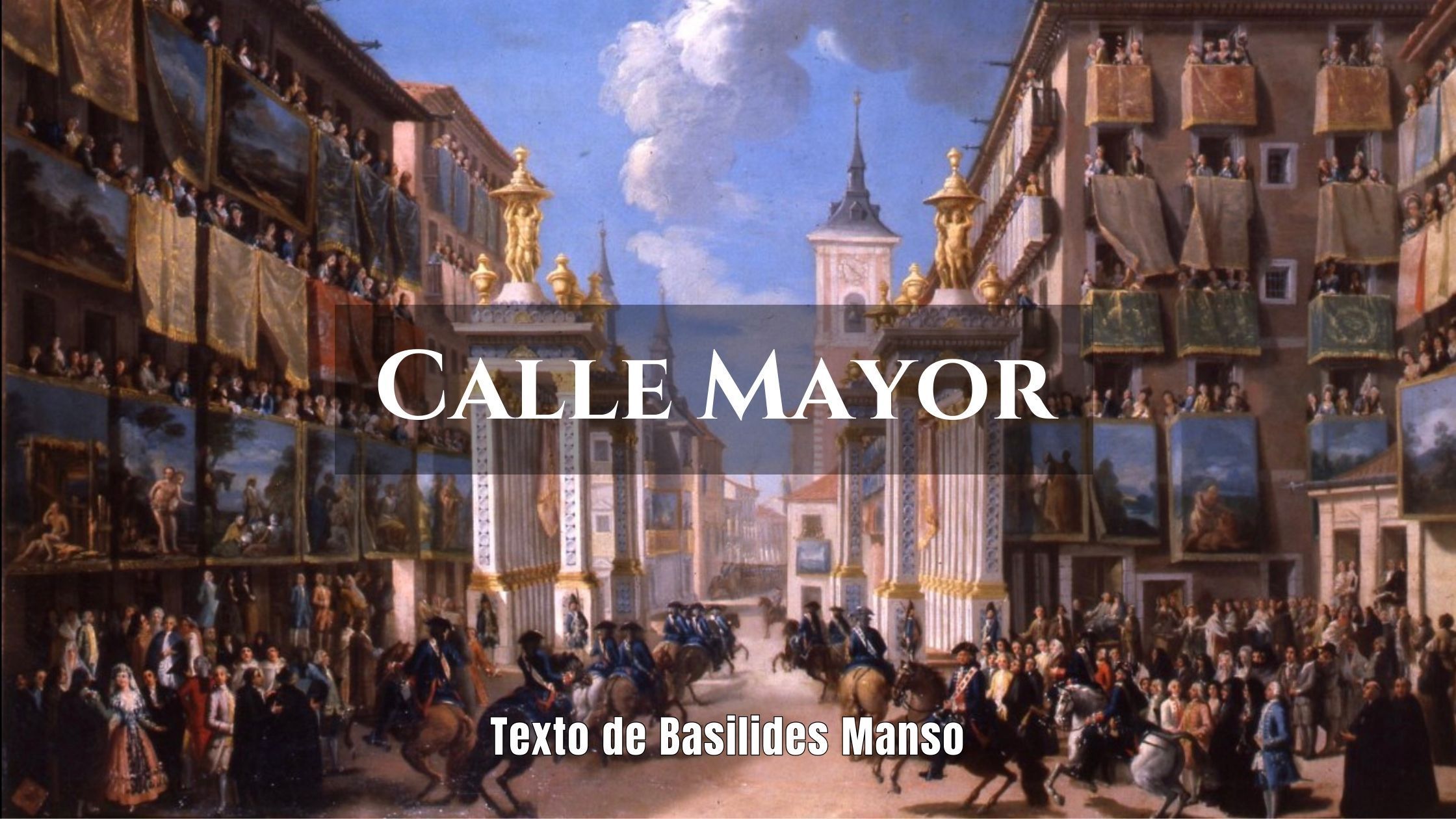 Caratula mayor