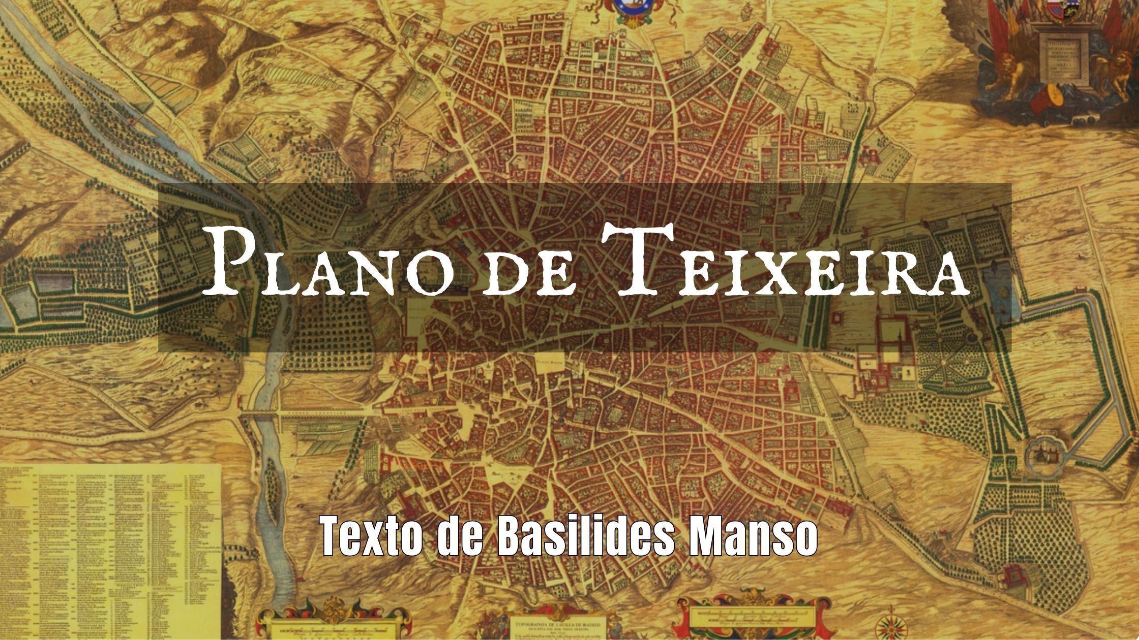 caratila plano