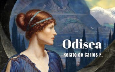 Odisea. Relato de Carlos F.