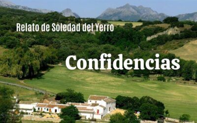 Confidencias. Relato de Soledad del Yerro