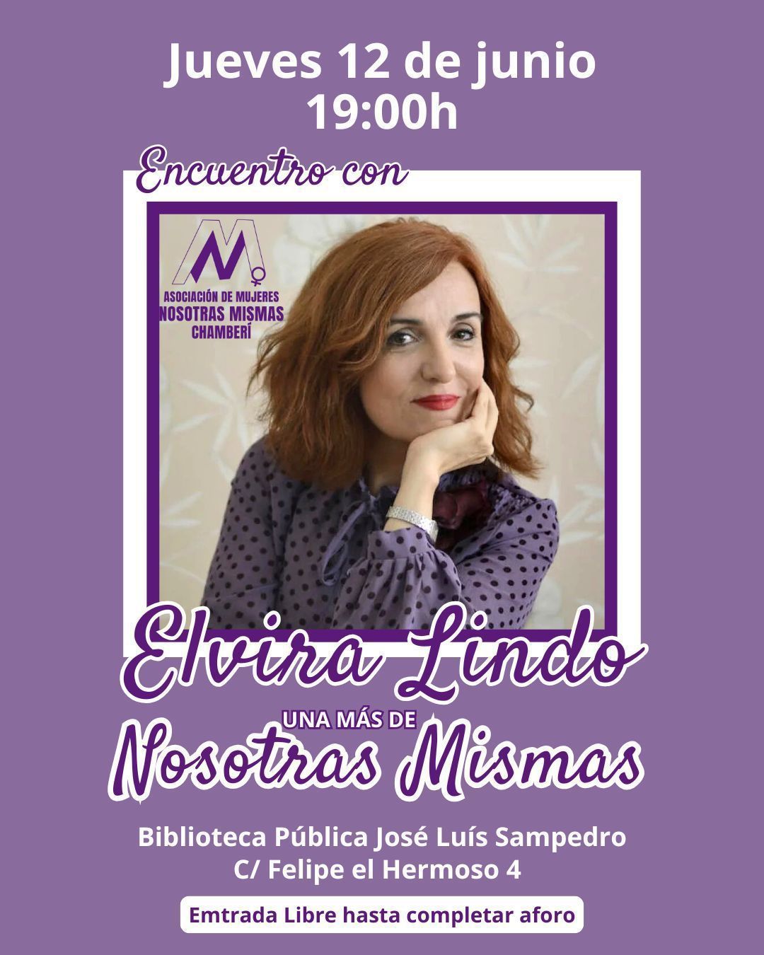 elvira lindo