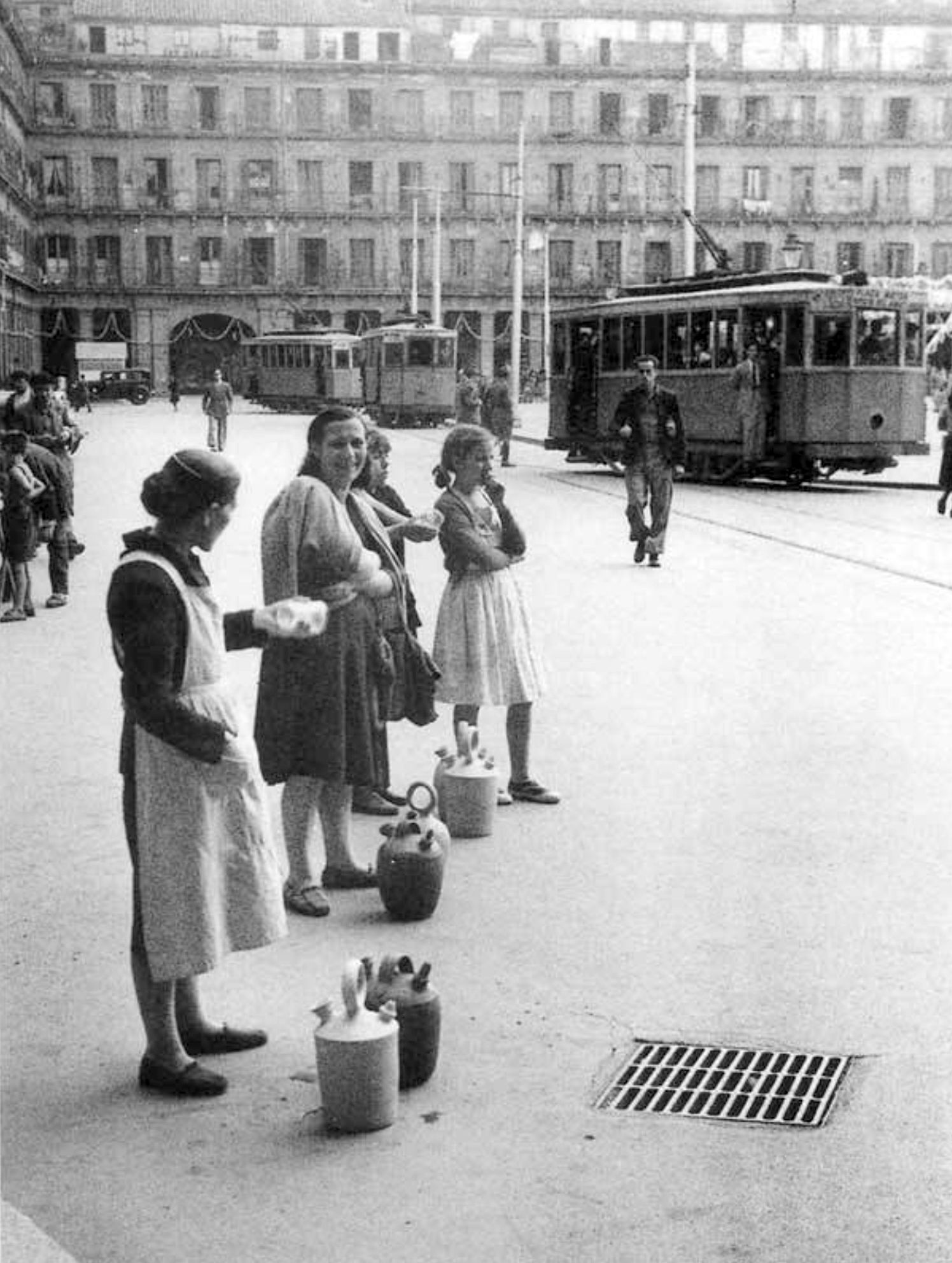 Aguadoras
