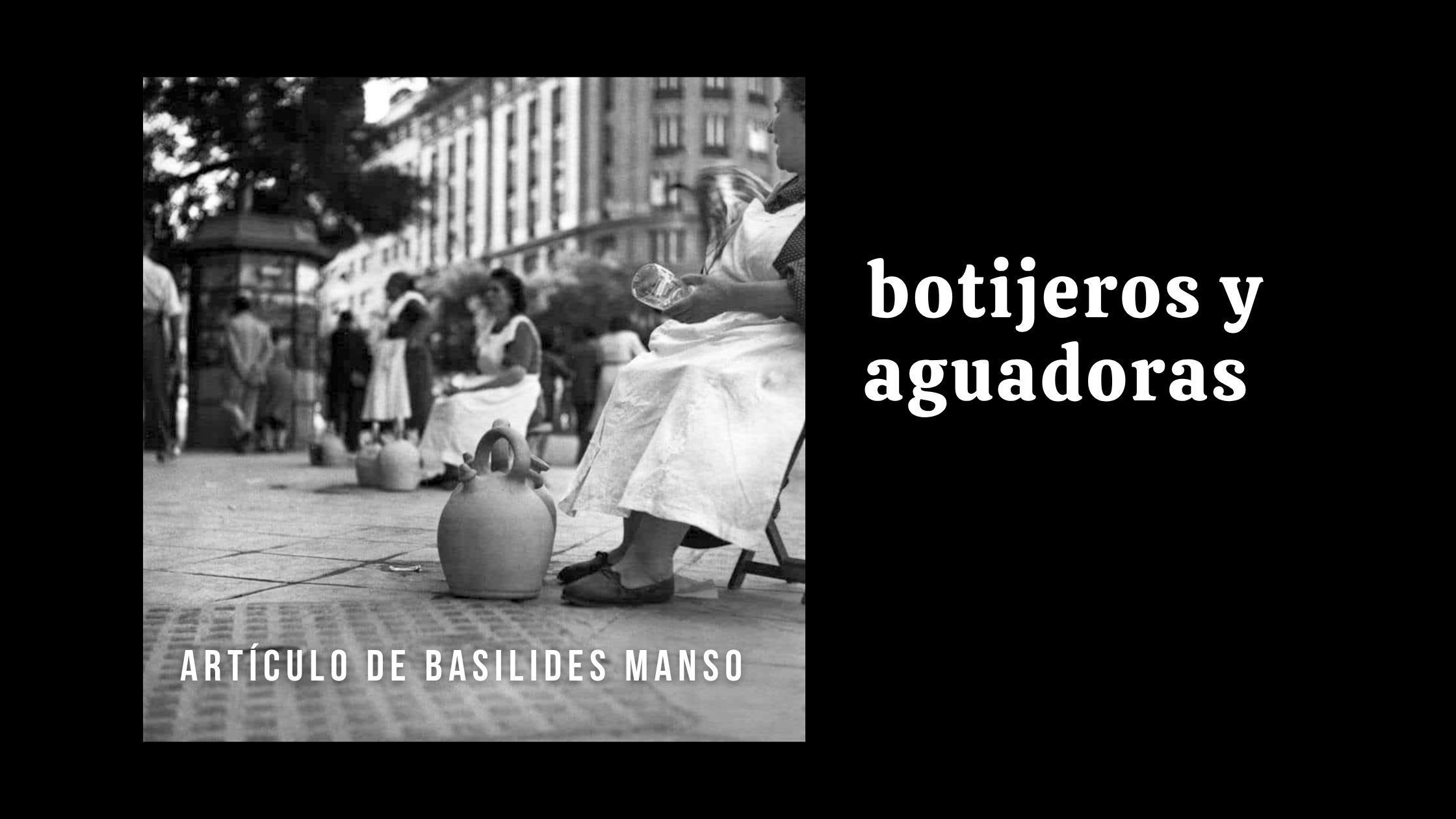 Botijeros caratula