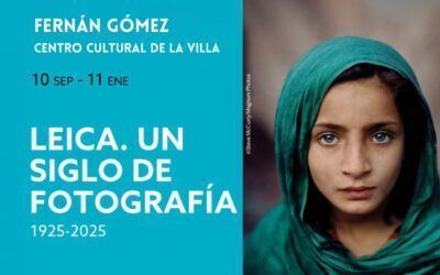 Leica. Un siglo de fotografía 1925-2025 – FINALIZADO