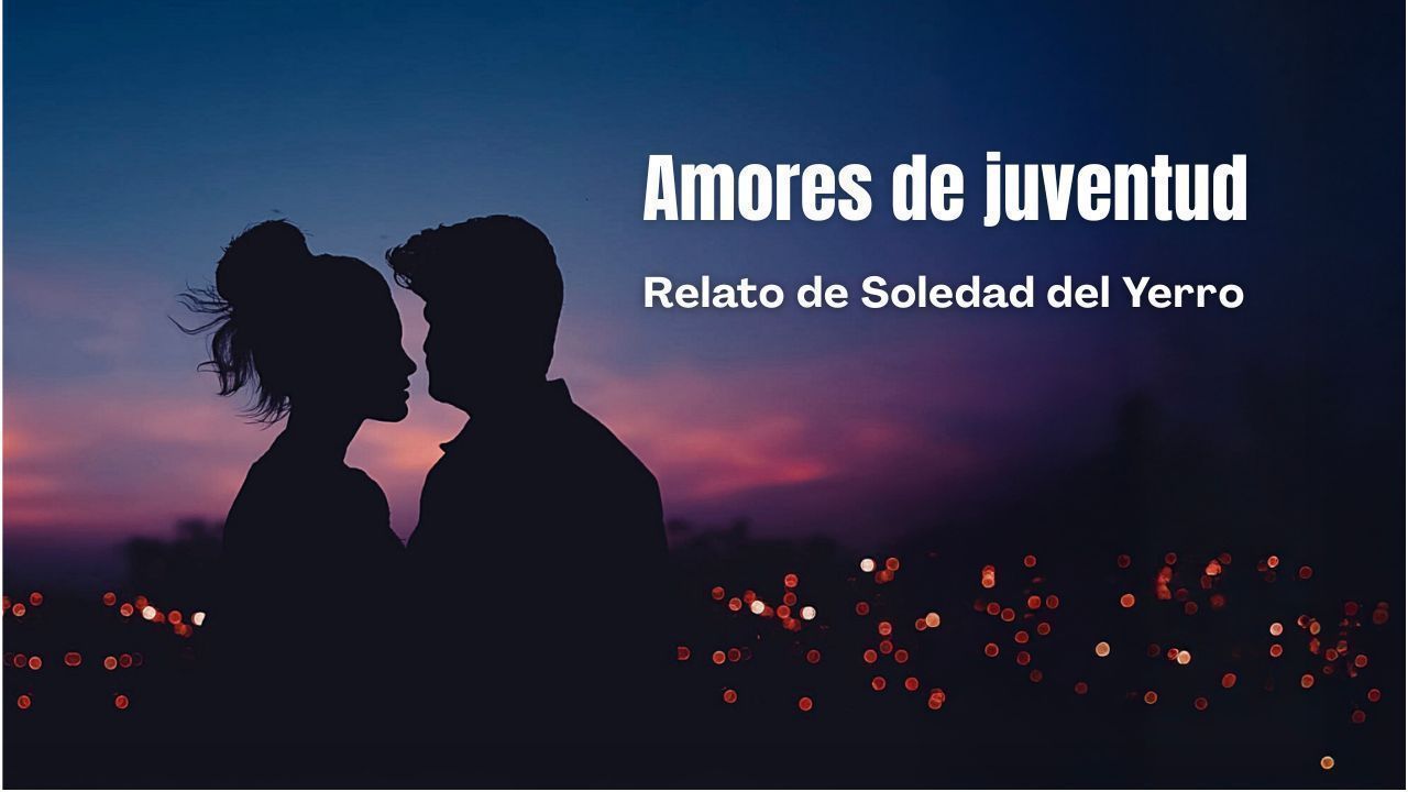 caratulo amores