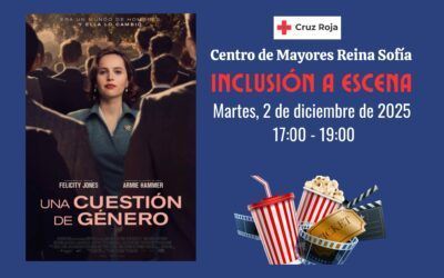 Inclusión a escena: «Una cuestión de género» – FINALIZADO