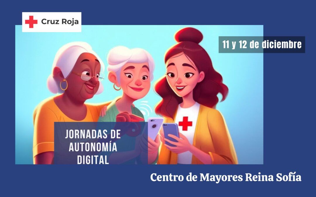 Jornadas de Autonomía Digital – FINALIZADAS