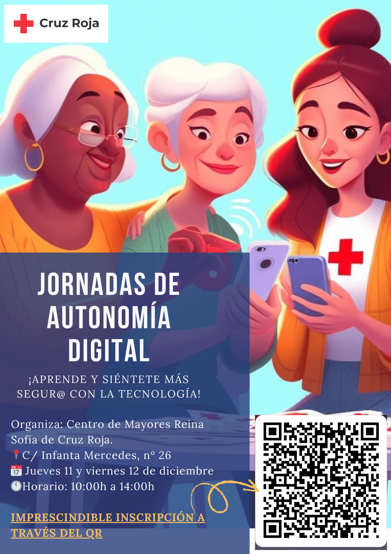 cartel autonomia