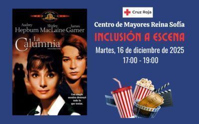 Inclusión a escena: «La calumnia» – 16 de diciembre. FINALIZADO