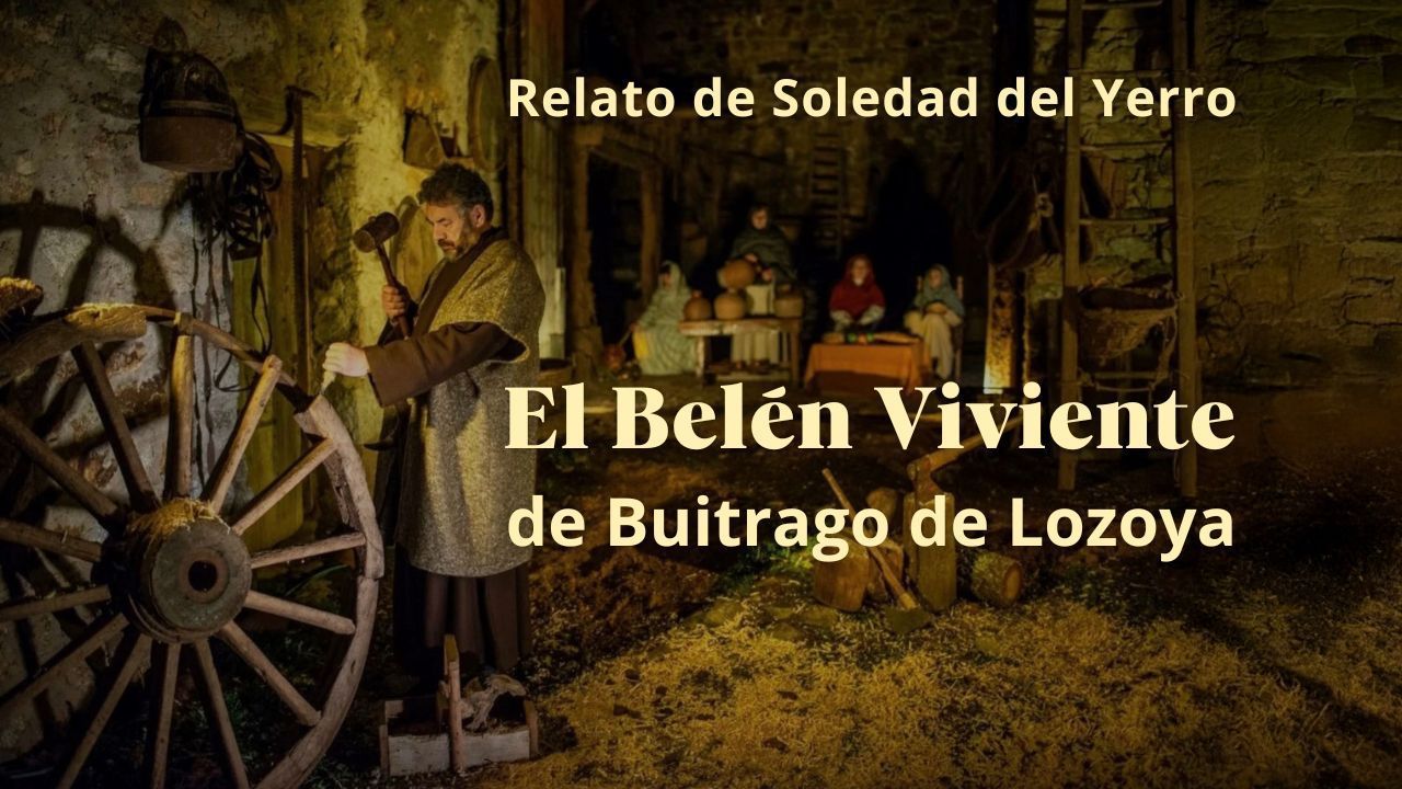 Banner Belén