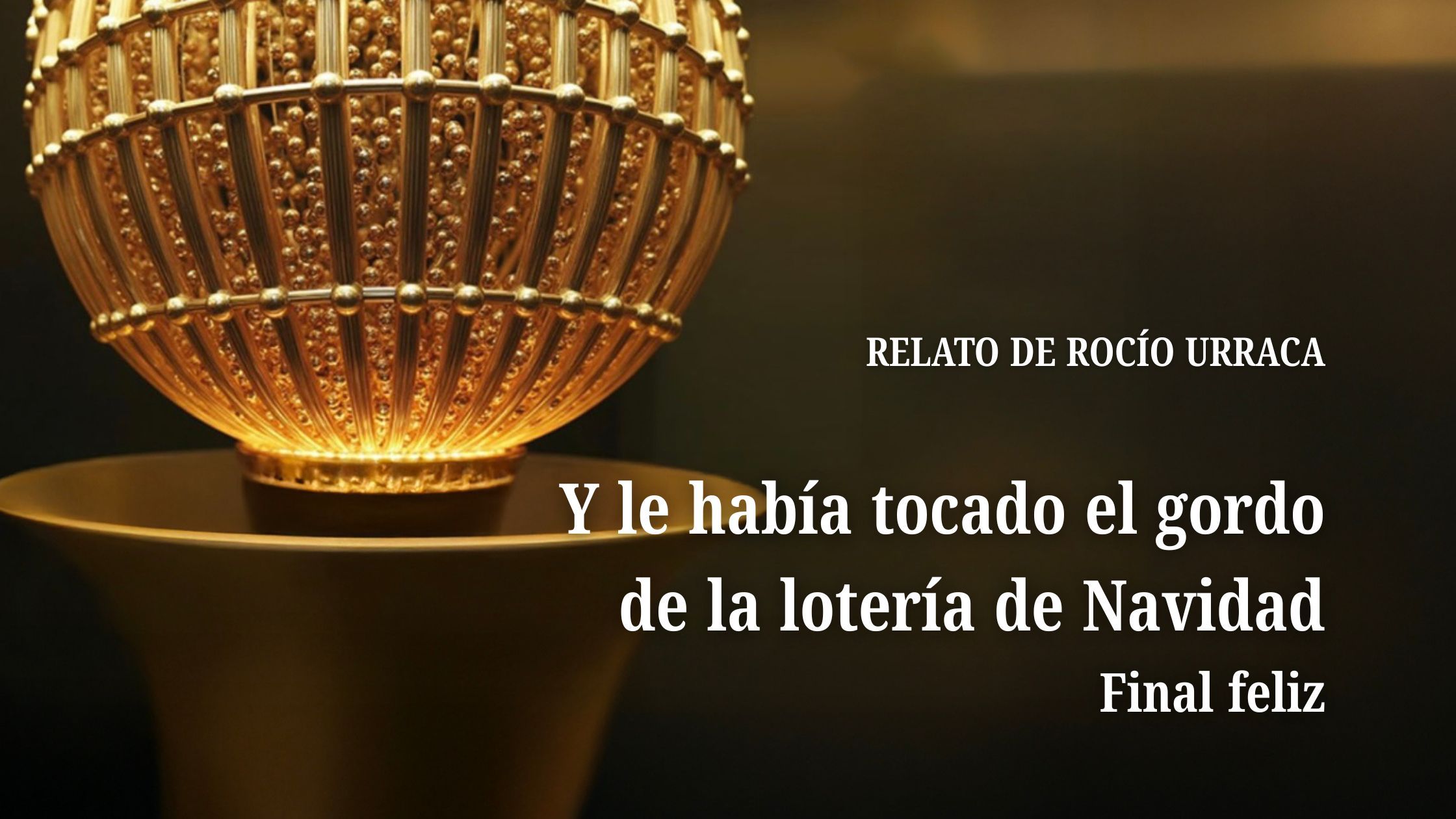 Banner Rocio