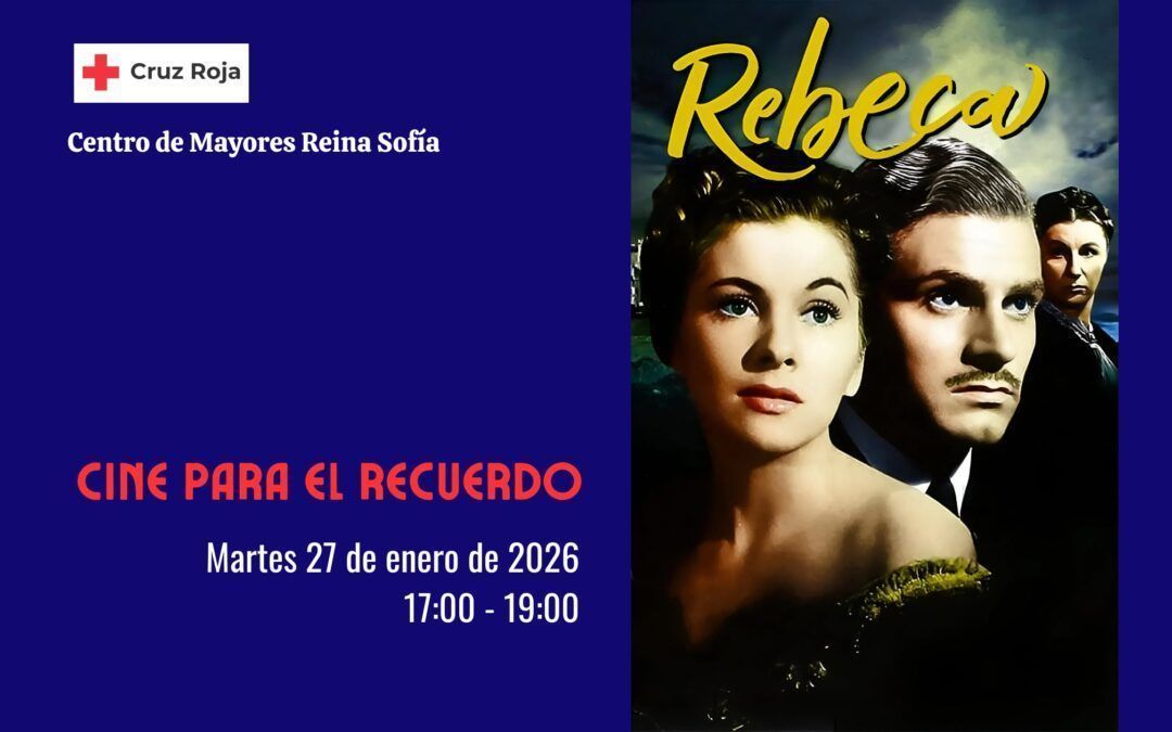Cine para el recuerdo – FINALIZADO