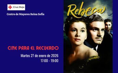 Cine para el recuerdo – FINALIZADO