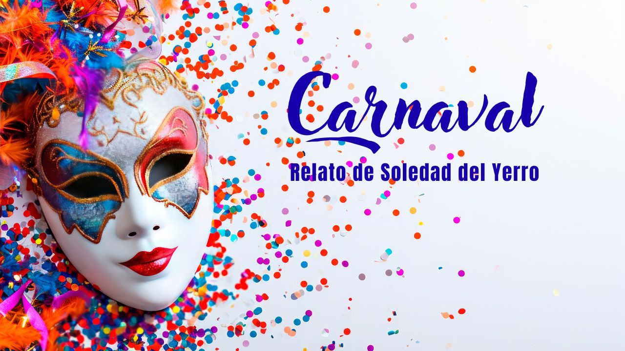 Carnaval Banner