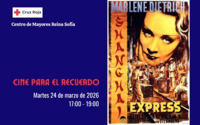 Cine para el recuerdo – 24 de marzo FINALIZADO