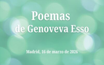 Poemas de Genoveva Esso