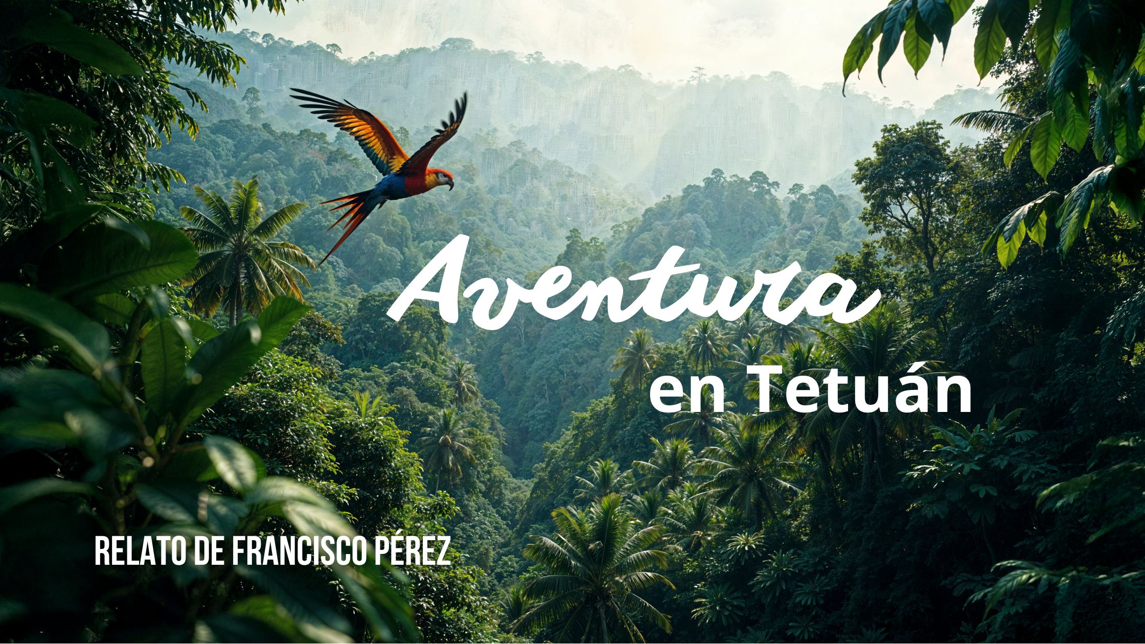 Banner aventura