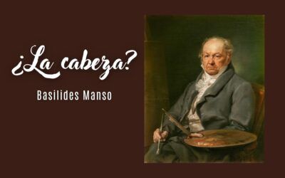 ¿La cabeza? Artículo de Basilides Manso