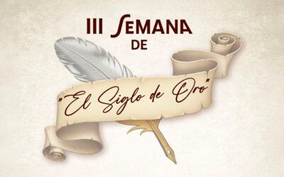 III Semana de El Siglo de Oro – Barrio de las Letras.  FINALIZADA